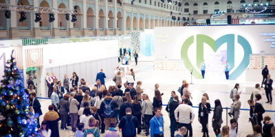 Более 10 тысяч человек приняли участие в работе городского форума профессионалов «Моя поликлиника» 