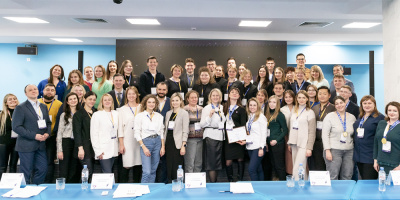 Стали известны победители конкурса «Проектная активация»