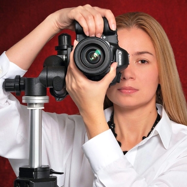 Фотоконкурс «Мир глазами врача»: голосование закрывается в 18:00!