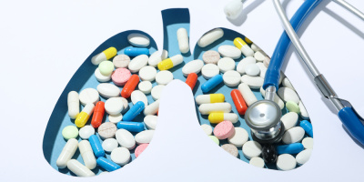 В онлайн-формате состоялся вебинар «Консенсус интерниста и клинического фармаколога: фокус на пульмонологию»