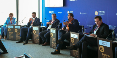 Опубликована архитектура деловой программы V форума «Лекарственная безопасность»