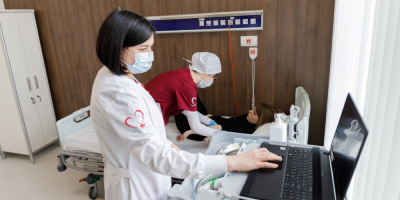 Секреты лояльности медицинских кадров в здравоохранении