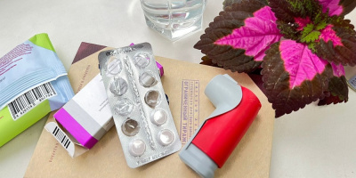 Круглый стол «Бронхиальная астма», 23 января 2024 года