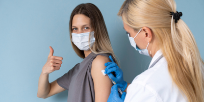 Научно-практическая конференция «Организация процесса вакцинации» – приглашаем принять участие!