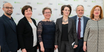 День российской науки завершился финальным аккордом профессионального круглого стола 