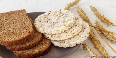 Школа для пациентов: целиакия