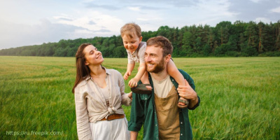 15 мая – Международный день семьи 2024