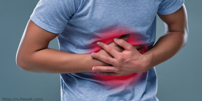 Конференция «Хронические заболевания органов пищеварения и онкологические риски», 19 сентября 2023 года