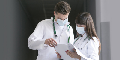 Завершены исследования по развитию института наставничества в столичном здравоохранении 