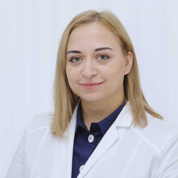 В гармонии с собой и профессией 