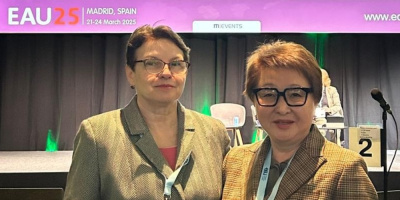 Московские урологи поделились опытом на крупнейшем профильном конгрессе