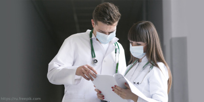 Завершены исследования по развитию института наставничества в столичном здравоохранении 