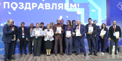 Проекты, которые изменят будущее медицины страны