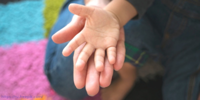 Поддержка детей, получивших инвалидность в результате ожога