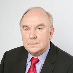 Стародубов Владимир Иванович