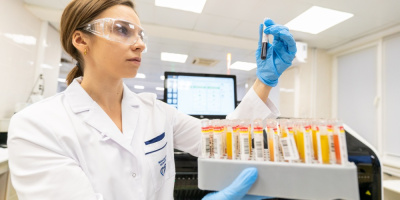 Курс для врачей-исследователей