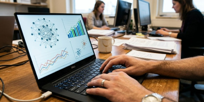 Brand journey map: путь от мнения к восприятию нейросети