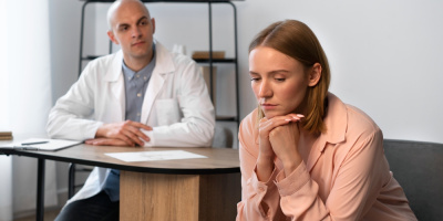 Планируется уточнение порядка диспансерного наблюдения за лицами с хроническими и затяжными психическими расстройствами