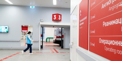 Завершился второй цикл обучения заведующих подстанций скорой помощи по новой программе повышения квалификации