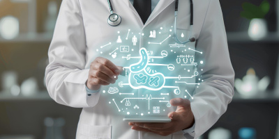 Гастроэнтерологи обсудят повышенную проницаемость кишечника