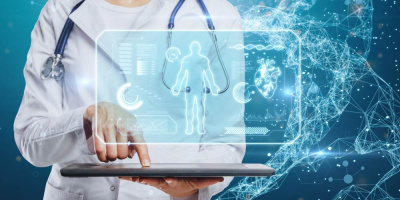 Замминистра здравоохранения о цифровизации в медицине