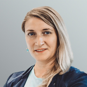 Юлия Валерьевна Уварова