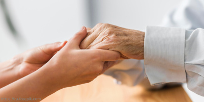 Всемирный день хосписной и паллиативной помощи