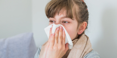 Конференция «Грипп и ОРВИ. Возможности профилактики накануне эпидподъема», 7 октября