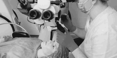 8 августа 1927 года день рождения профессора Святослава Николаевича Федорова