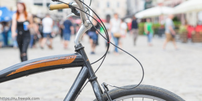Открыта регистрация на Весенний велофестиваль 21 мая 2023 года