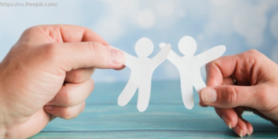 Метаморфоза людей с расстройствами пищевого поведения