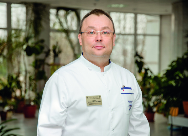 Семейное призвание