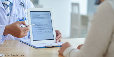 Оценка качества жизни пациентов