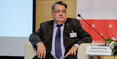 ОМО по неотложной хирургической, травматологической и нейрохирургической помощи детям провел секцию на Форуме организаторов здравоохранения