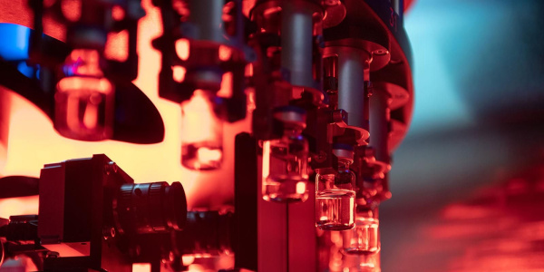 Новые онкопрепараты 