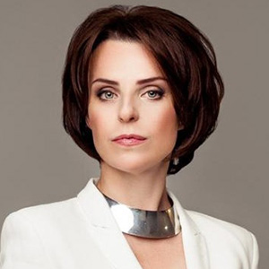 Аксенова Елена Ивановна