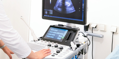 Ультразвуковой мониторинг: пособие для практикующих врачей