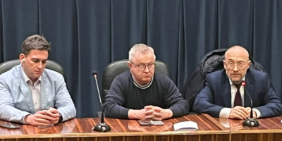 Состоялось очередное заседание Московского отделения Российского общества патологоанатомов