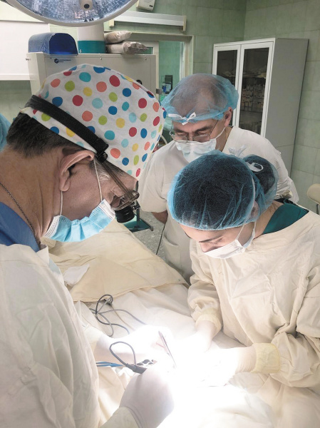 Забота о репродуктивном здоровье мальчиков