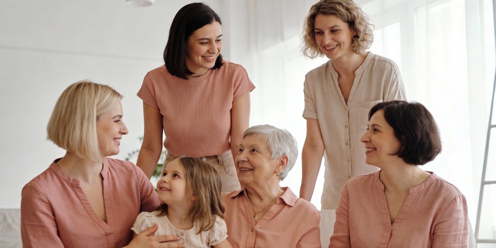 Опубликована деловая программа форума «Редкие женщины»