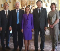 Конгресс «Неотложная и специализированная хирургическая помощь»