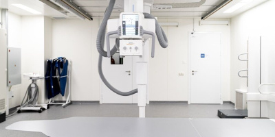 Консервативное лечение пациентов с неосложненными переломами грудного и поясничного отделов позвоночника 