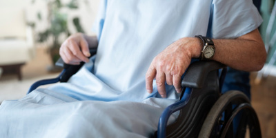 Открыт способ определить стадию болезни Паркинсона 