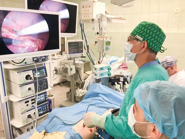 Репродуктивное здоровье мальчиков 