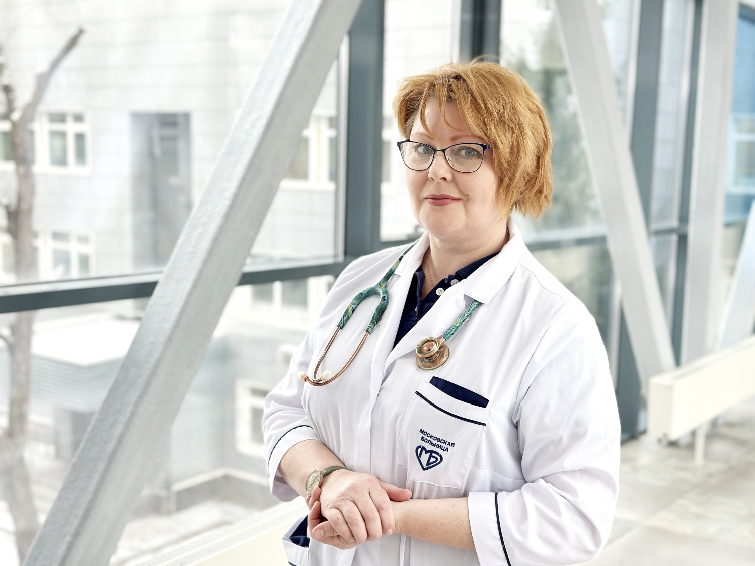 Красота каждого момента