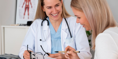 15 июля в России отмечается День гинеколога 