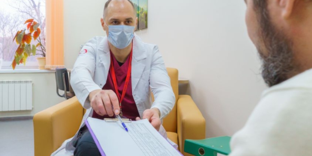 Вебинар «Защита медицинских данных пациентов: утечки, репутационные риски и меры безопасности в организации», 22 мая 2026 года