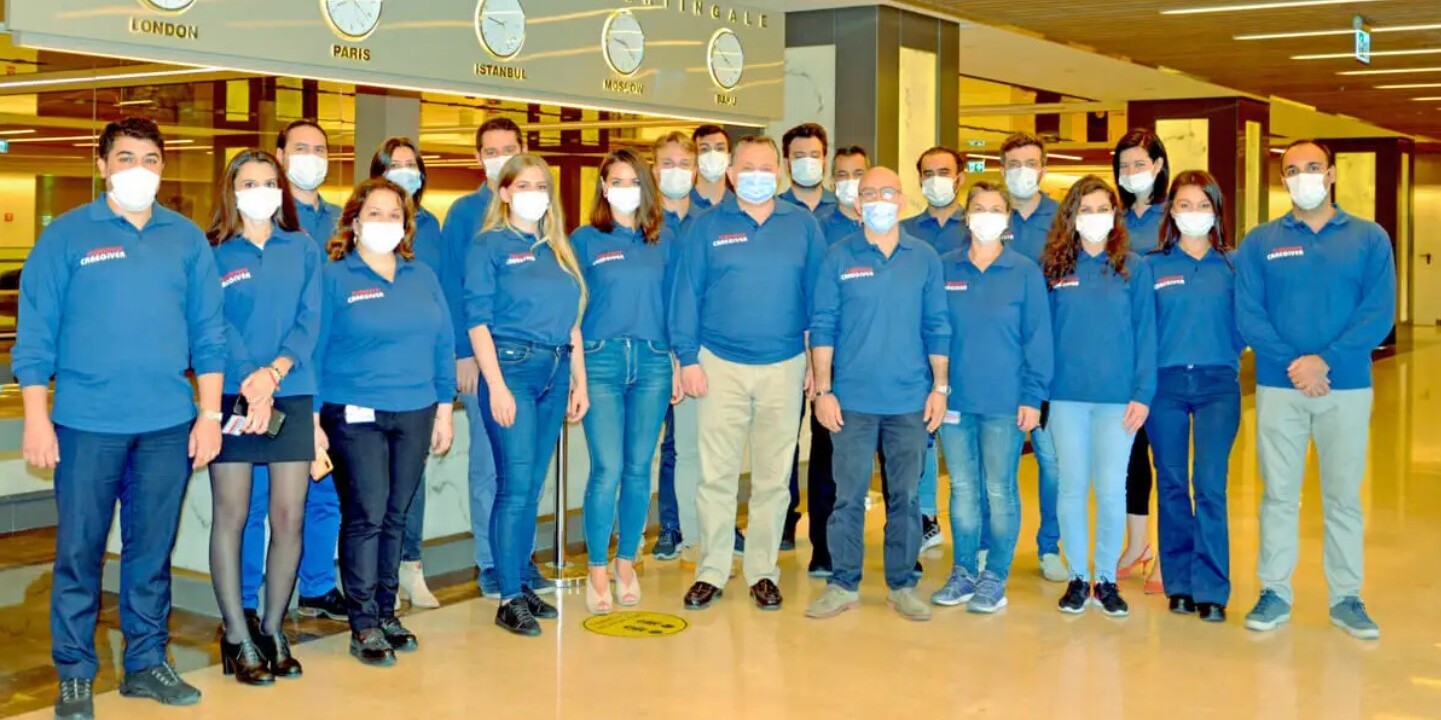 Премиальный сервис как драйвер развития медицинского туризма