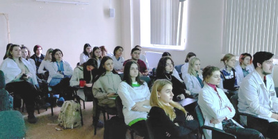 Студенческий кружок по патанатомии: доклады на актуальные темы, классификация, диагностика