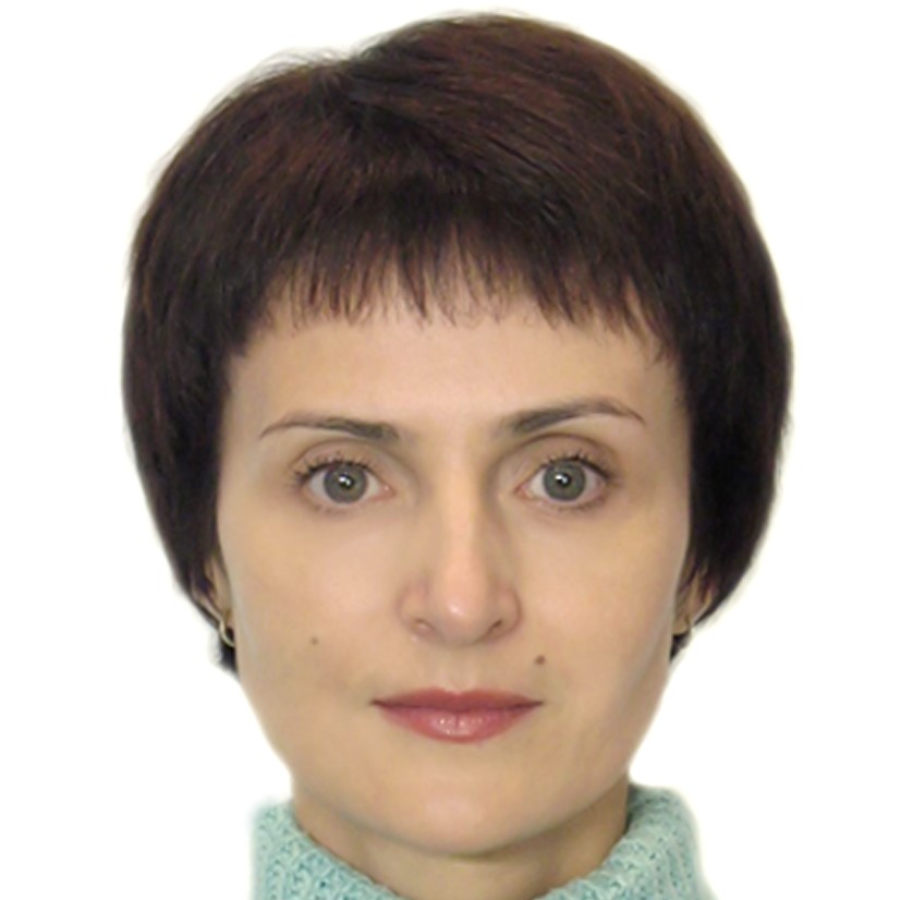 Буйволова Юлия Георгиевна